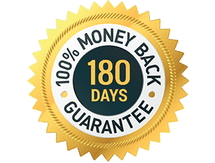 Ikaria Juice 180 Days Money Back Assurance