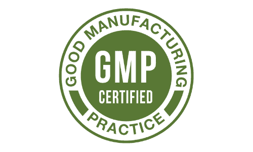 Ikaria Juice GMP Certification