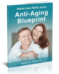 Ikaria Juice First Bonus Anti-Aging Blueprint